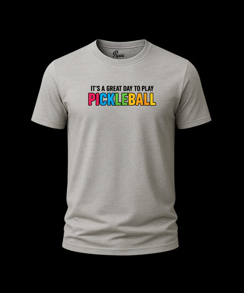 Back view of Pepini Pickleball product